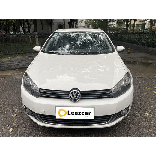 大众 高尔夫 1.4TSI 自动豪华型 商品图1