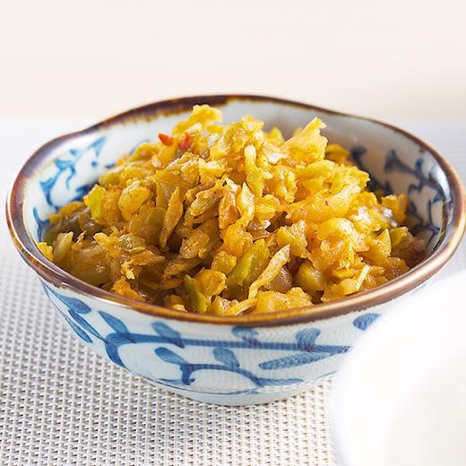 乌江榨菜碎粒   80g/包 商品图1