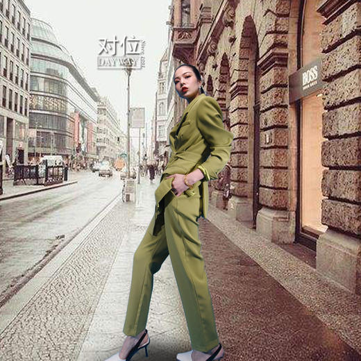 对位SKWP7F_套裤_ZK 商品图2