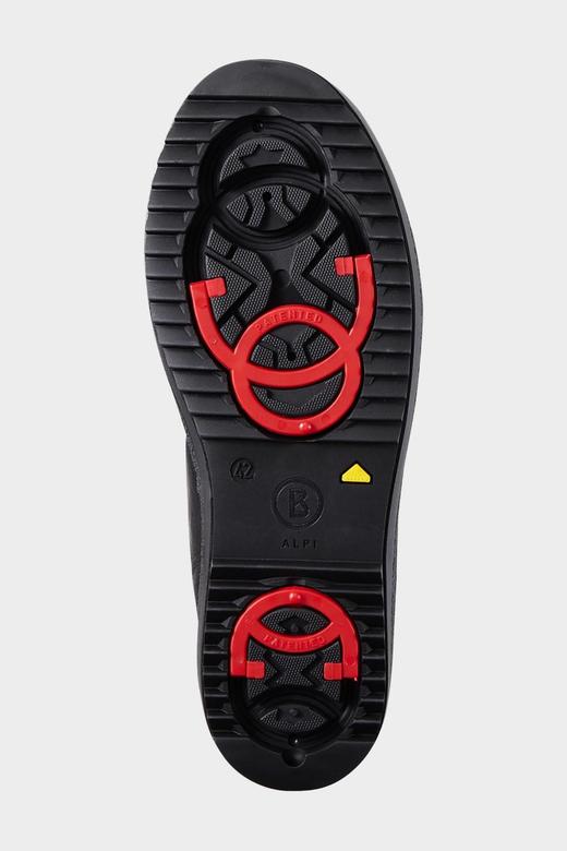 Bogner - Anchorage M4A - Black - 男装 - 雪地靴 - 黑色 商品图4