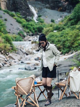 户外出行｜露营必备宝藏神器