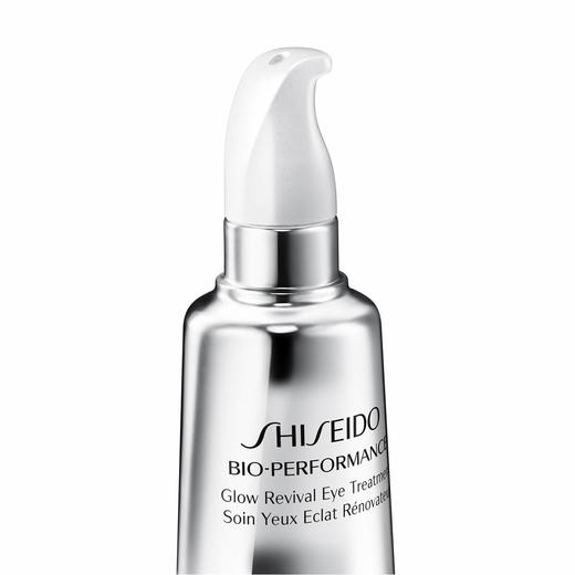 资生堂百优眼霜