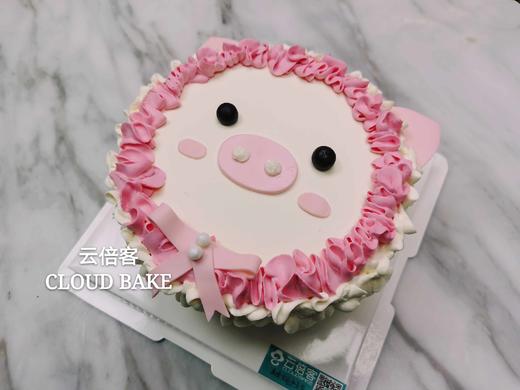 【手绘猪宝宝】 商品图1