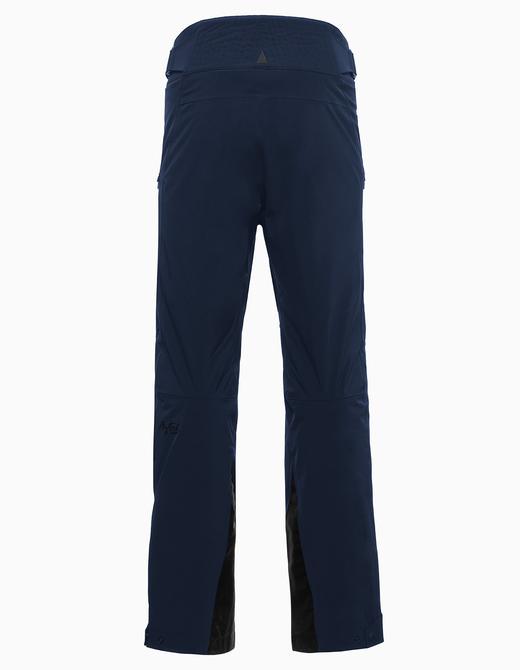 Aztech Mountain - Men Team Aztech Pant - Dark Blue 男装 滑雪裤 深蓝色 商品图1