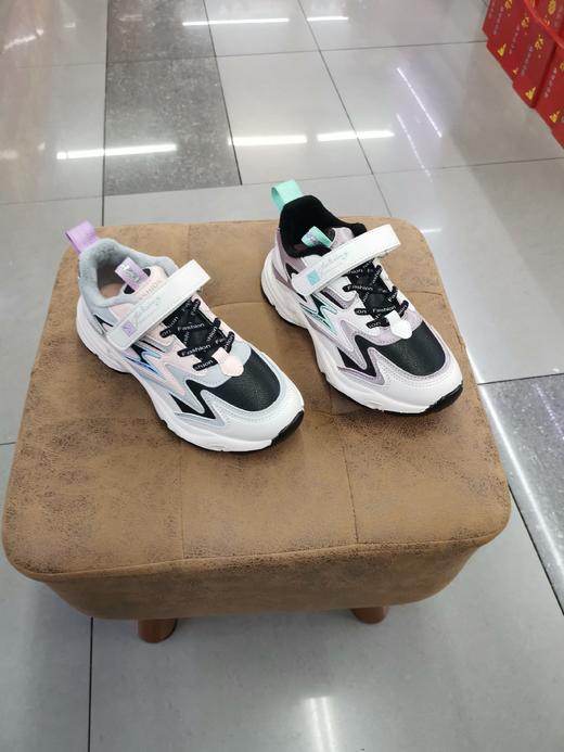 福得隆新款二棉8681-1   28-33   34-39码 商品图2