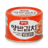 东远 两班炒泡菜罐头160g  商品缩略图0