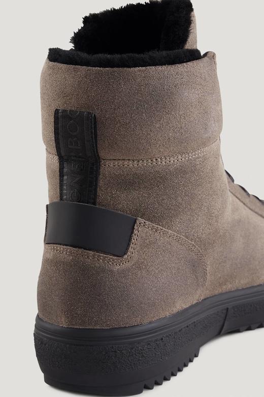 Bogner - Anchorage M7B - Brown - 男装 - 雪地靴 - 深棕色 商品图2