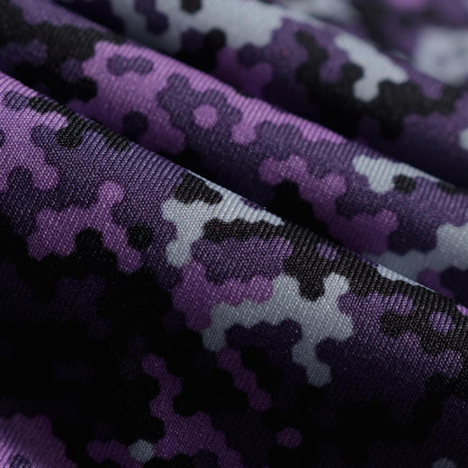 KELME卡尔美春季运动健身时尚女款紧身健身裤K17C8002 商品图5