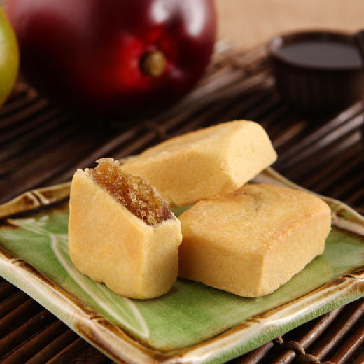 240g太祖凤梨酥 蔓越莓酥 芒果酥 商品图2