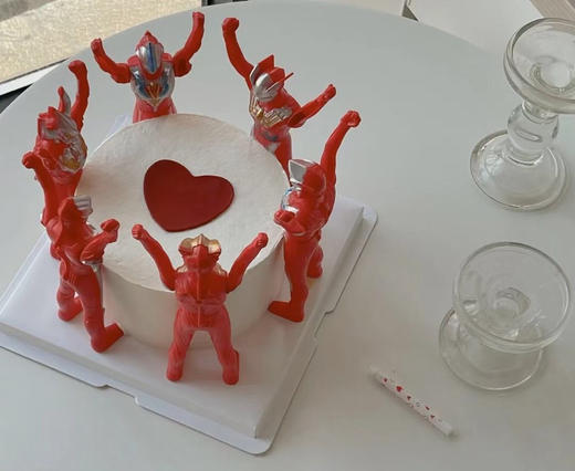 奥特曼集合 商品图0