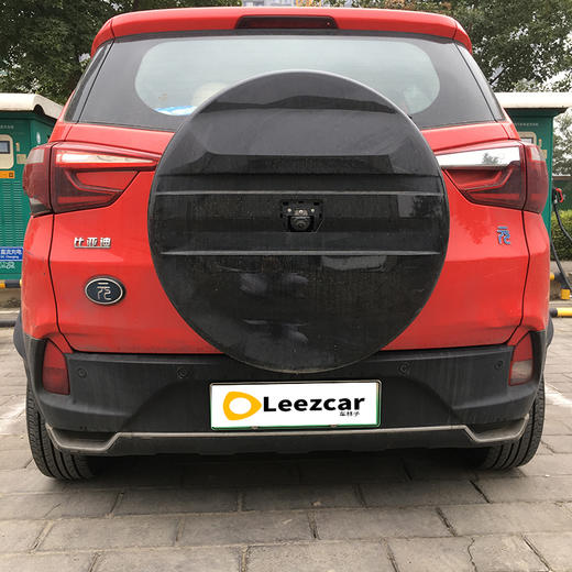 比亚迪 元新能源 EV360 智联尚酷型 商品图6