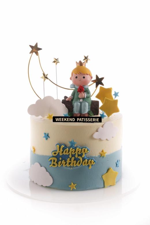 星愿小王子 商品图0