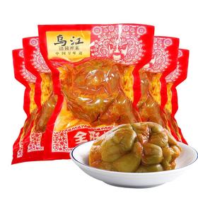 乌江全形榨菜    300g/包