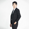 【商务休闲】HX 四季长袖西服Y111130007101 商品缩略图2