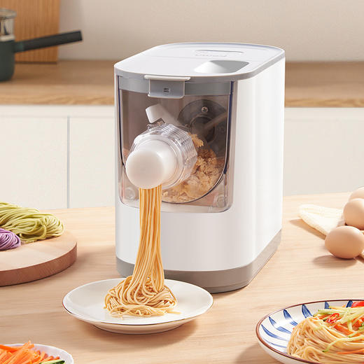 卡屋面条机 H8  古法揉面  320ml容量 商品图1