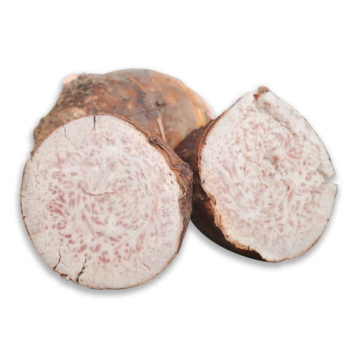 【3斤普通箱/4.5斤礼盒装】正宗荔浦芋头  A-3111 商品图4