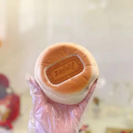 焦糖面包 商品图0