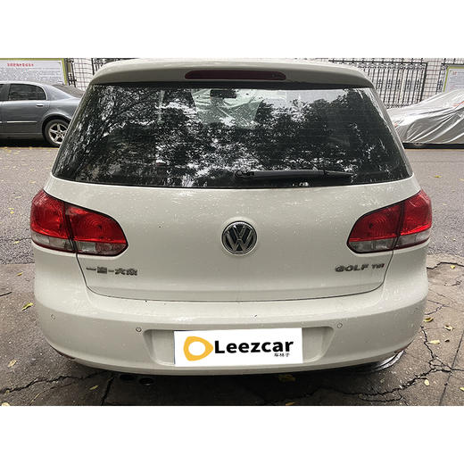 大众 高尔夫 1.4TSI 自动豪华型 商品图8