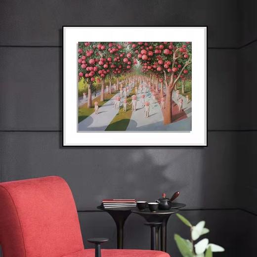 小苹果2-杨媛媛 商品图1