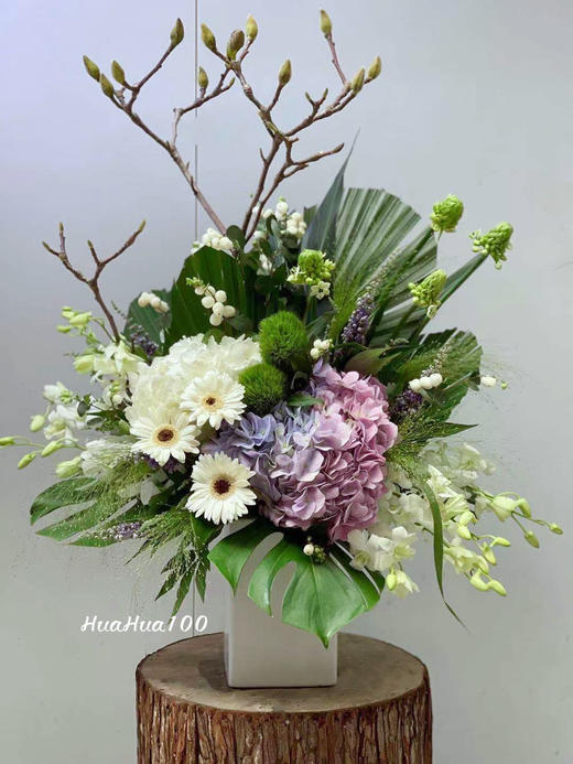 前台花丨高端系列（持续更新） 商品图14
