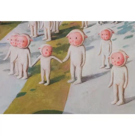 小苹果2-杨媛媛 商品图3