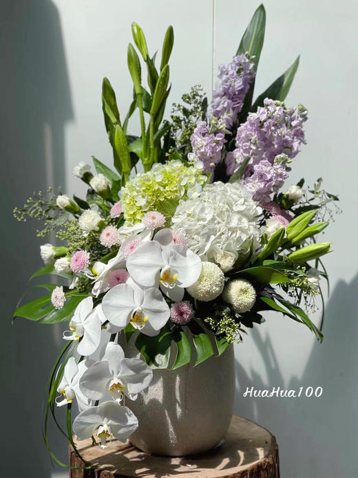 前台花丨高端系列（持续更新） 商品图12