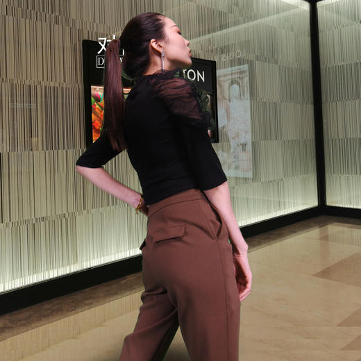 艾衣集SS52FS_针织衫_ZK 商品图1