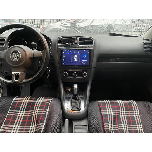 大众 高尔夫 1.4TSI 自动豪华型 商品图5