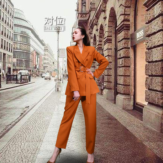 对位SKWP7F_套裤_ZK 商品图1