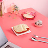 a1火龙果吐司网红零食面包早餐儿童夹心土司整箱办公室零食研究所 商品缩略图2