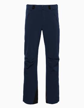 Aztech Mountain - Men Team Aztech Pant - Dark Blue 男装 滑雪裤 深蓝色