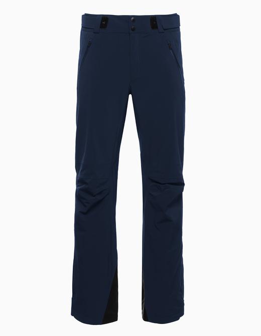 Aztech Mountain - Men Team Aztech Pant - Dark Blue 男装 滑雪裤 深蓝色 商品图0