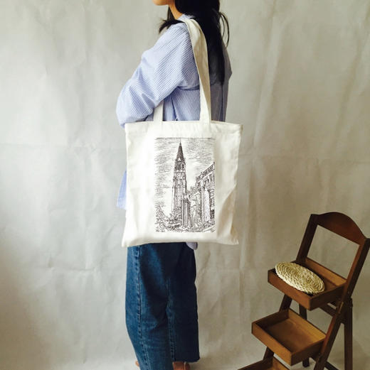 帆布包 商品图2