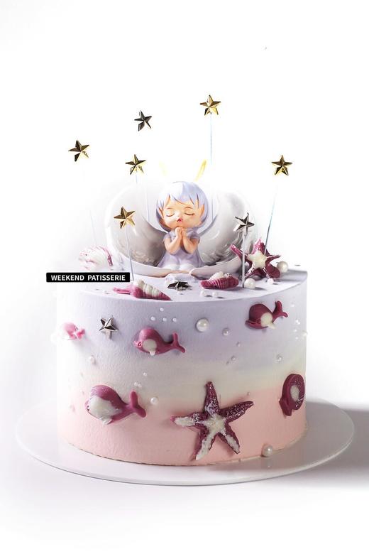 许愿女孩 商品图0