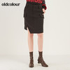 oldcolour冬季短裙M41061153 商品缩略图0