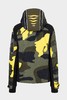 Bogner - JERRY-T Camou Ski Jacket - Khaki 男装 滑雪夹克 军绿色 商品缩略图1