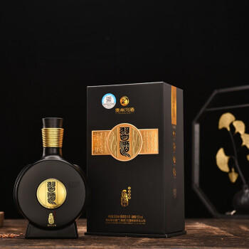 习酒（窖藏1988）酱香型白酒 500ml 53%vol 商品图2