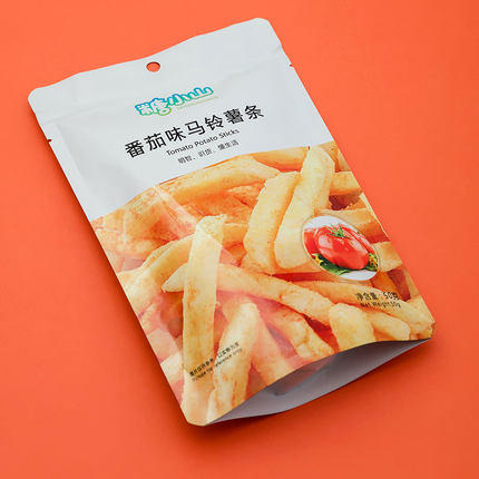 糖小山薯条（10包随机发） 商品图1