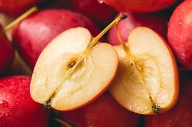 【新品推荐】新疆香妃海棠果