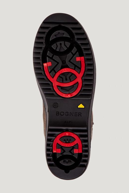 Bogner - Anchorage M7B - Brown - 男装 - 雪地靴 - 深棕色 商品图3