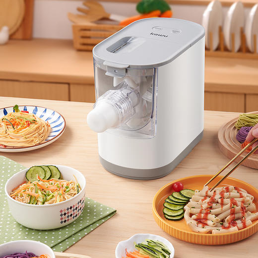 卡屋面条机 H8  古法揉面  320ml容量 商品图6