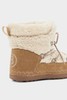 Bogner - Trois Vallees 15A - Beige 女装 雪地靴 米色 商品缩略图4