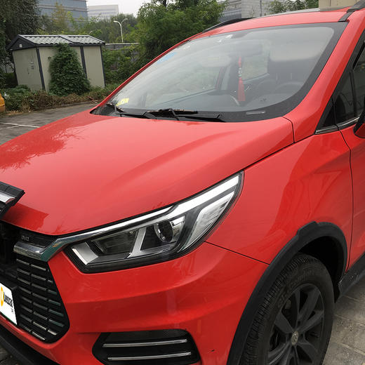 比亚迪 元新能源 EV360 智联尚酷型 商品图3