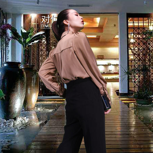 艾衣集SY5RQ3_衬衫_ZK 商品图3