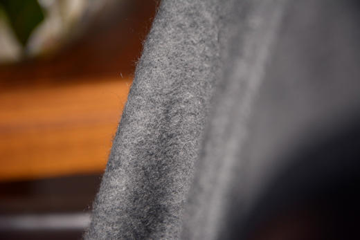 超细双面羊绒毯 商品图8