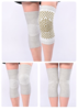 浪莎护膝盖保护套男女士漆关节秋冬保暖老寒腿自发热 商品缩略图5