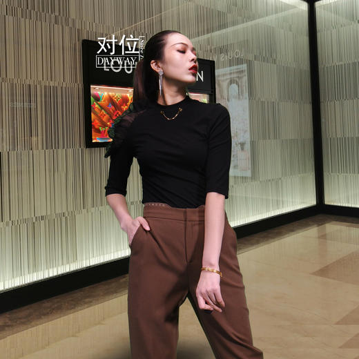 艾衣集SS52FS_针织衫_ZK 商品图0