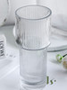 大号加厚水塔罗马玻璃花瓶ins风网红创意水养水培鲜花花器 50 商品缩略图7