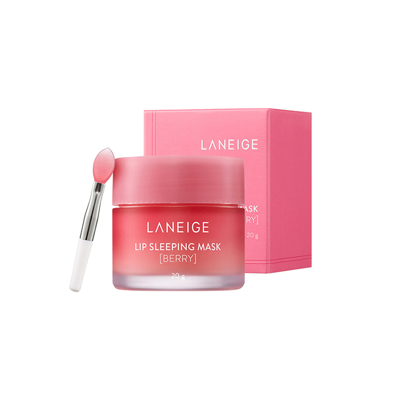 兰芝 明星保湿唇膜（20g）