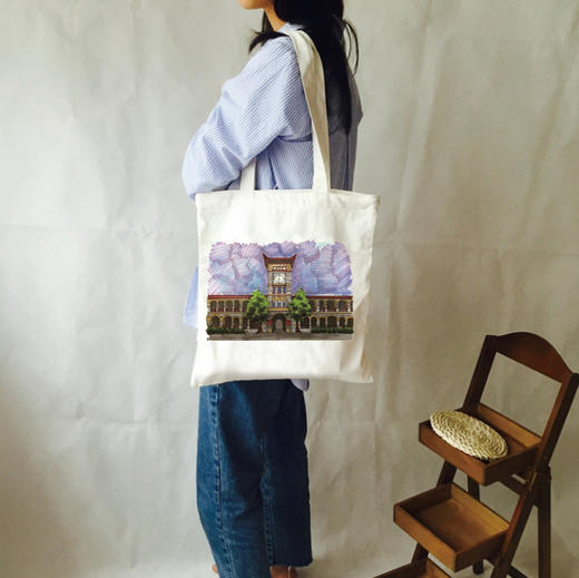 帆布包 商品图0